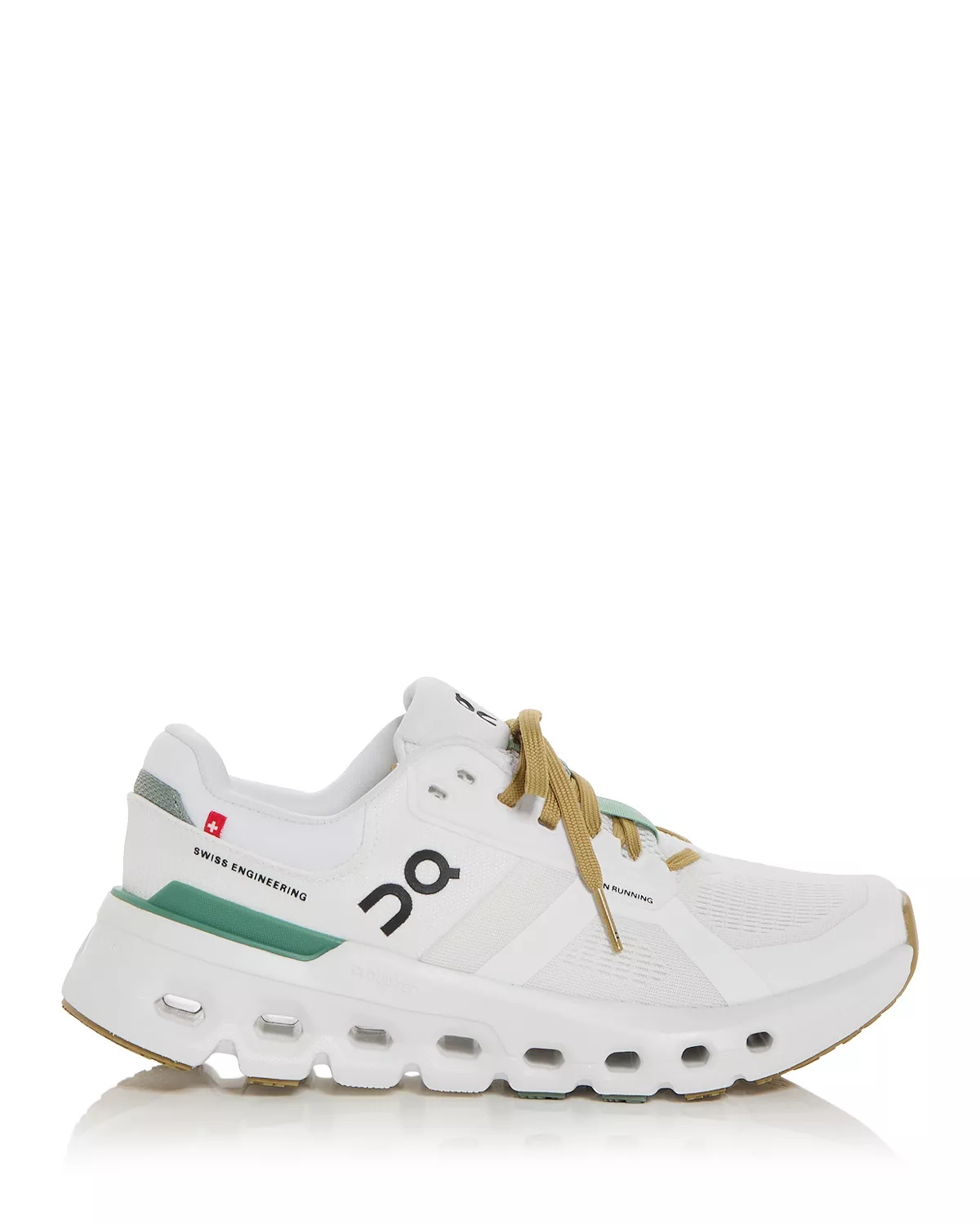 Women's Cloudrunner 2 Running Sneakers - 2