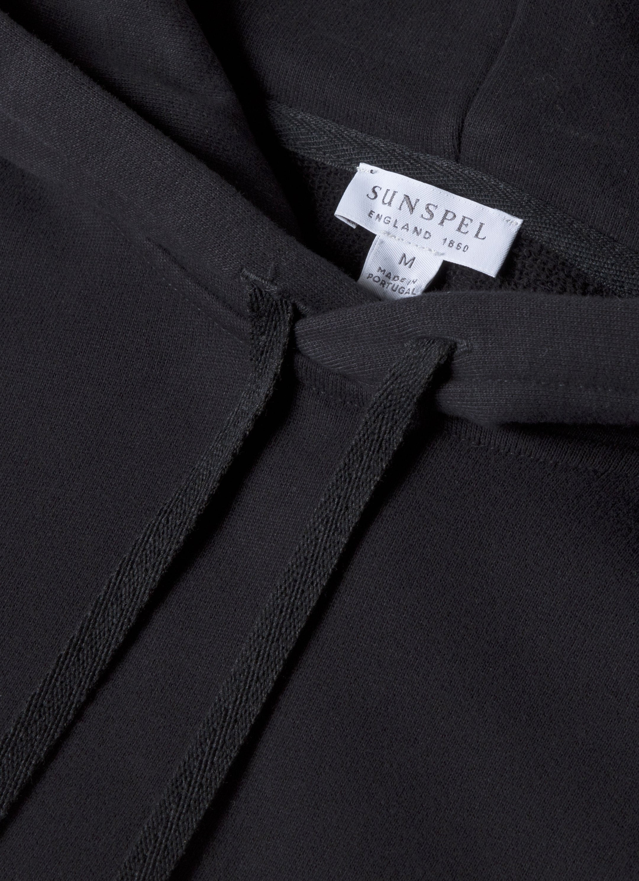 Loopback Hoody - 4