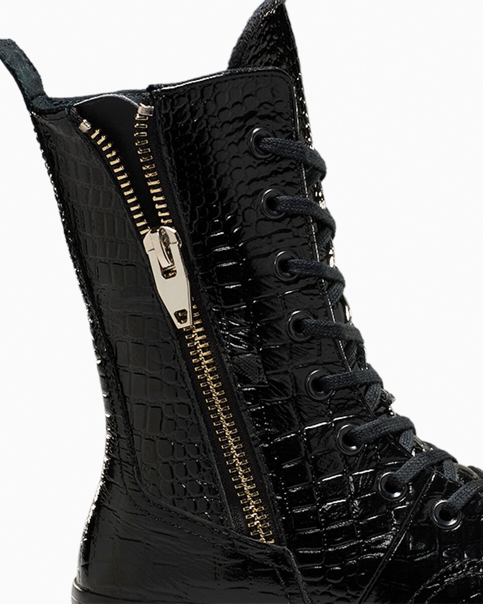 Chuck 70 Plus XHi Leather - 9