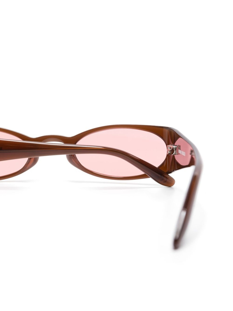 Megan sunglasses 3