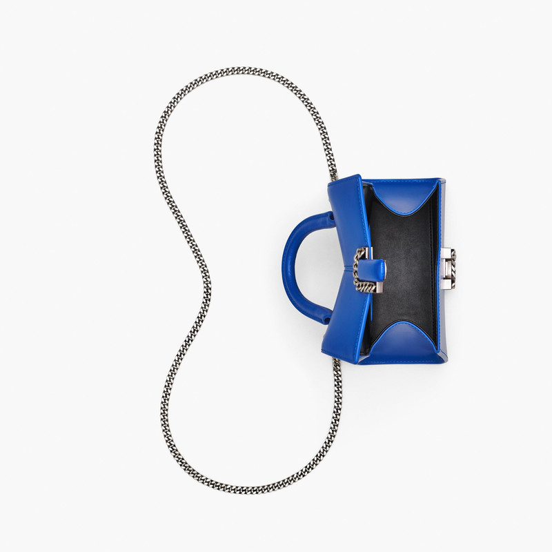 THE ST. MARC MINI TOP HANDLE 5