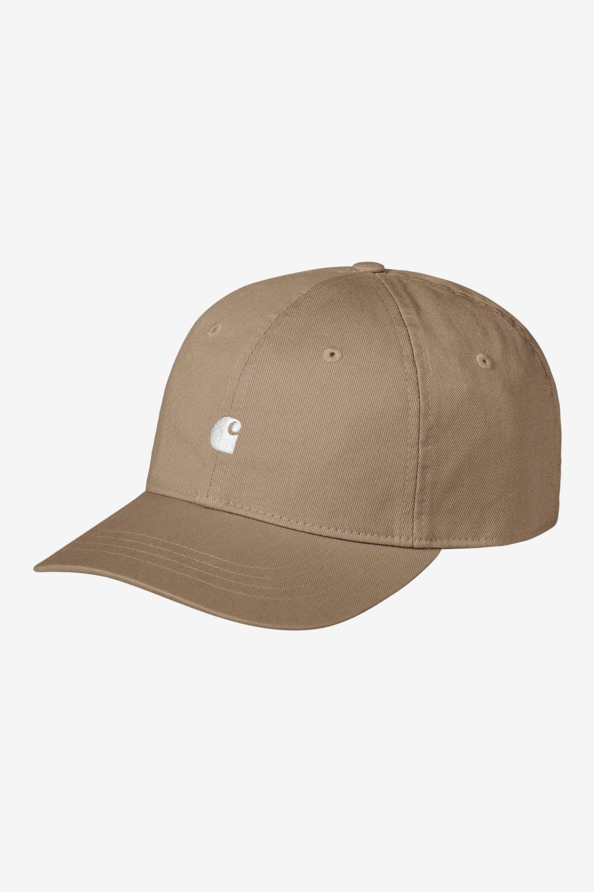 Madison Logo Cap - 1