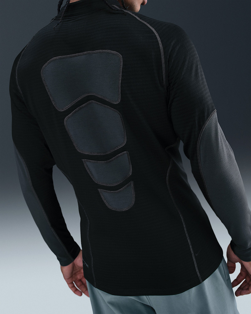 Nike Nike Tech Men's Base Layer Long Sleeve Top outlook