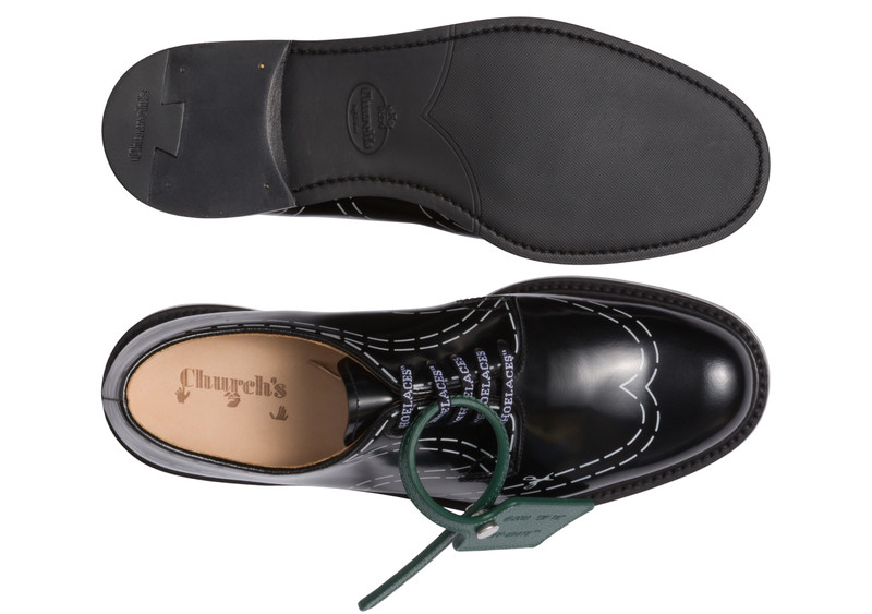 Shannon cut lines w
Polished Binder Derby Black Black 3