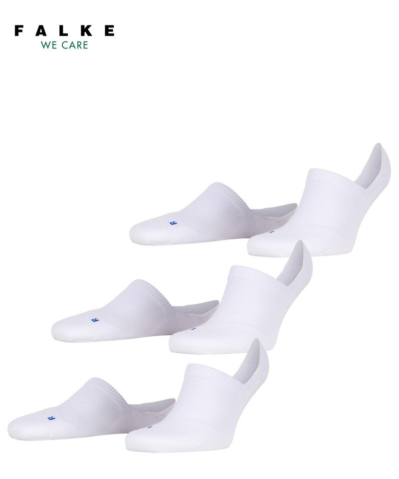 Cool Kick 3-Pack Unisex Invisibles 1