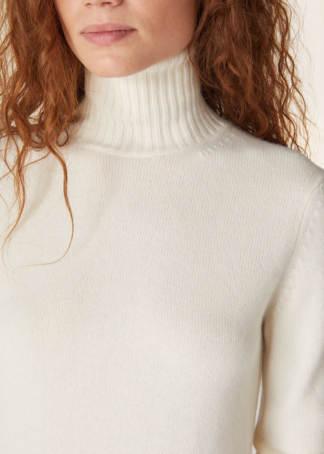 Parksville Turtleneck - 3