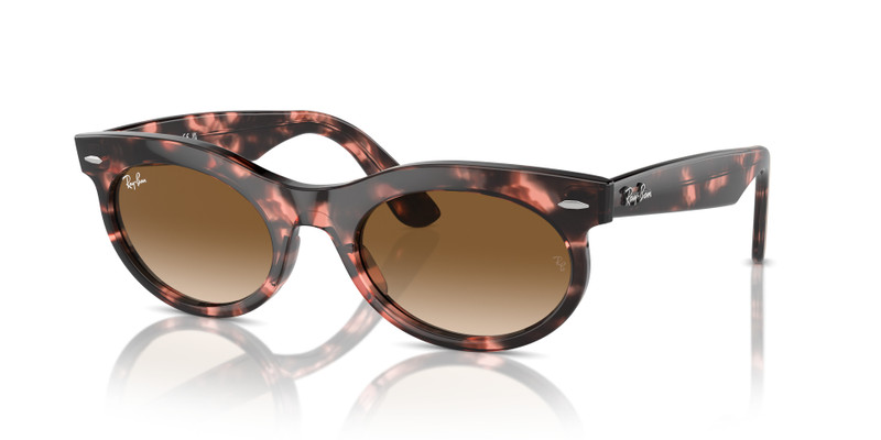 WAYFARER OVAL 1