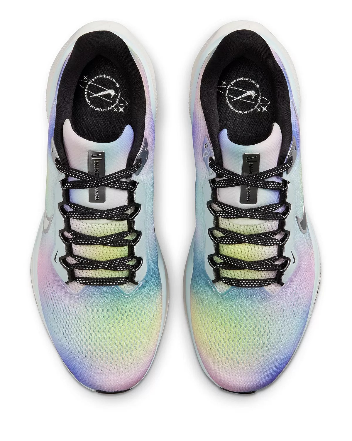 Women's Pegasus 41 SE Running Sneakers - 2