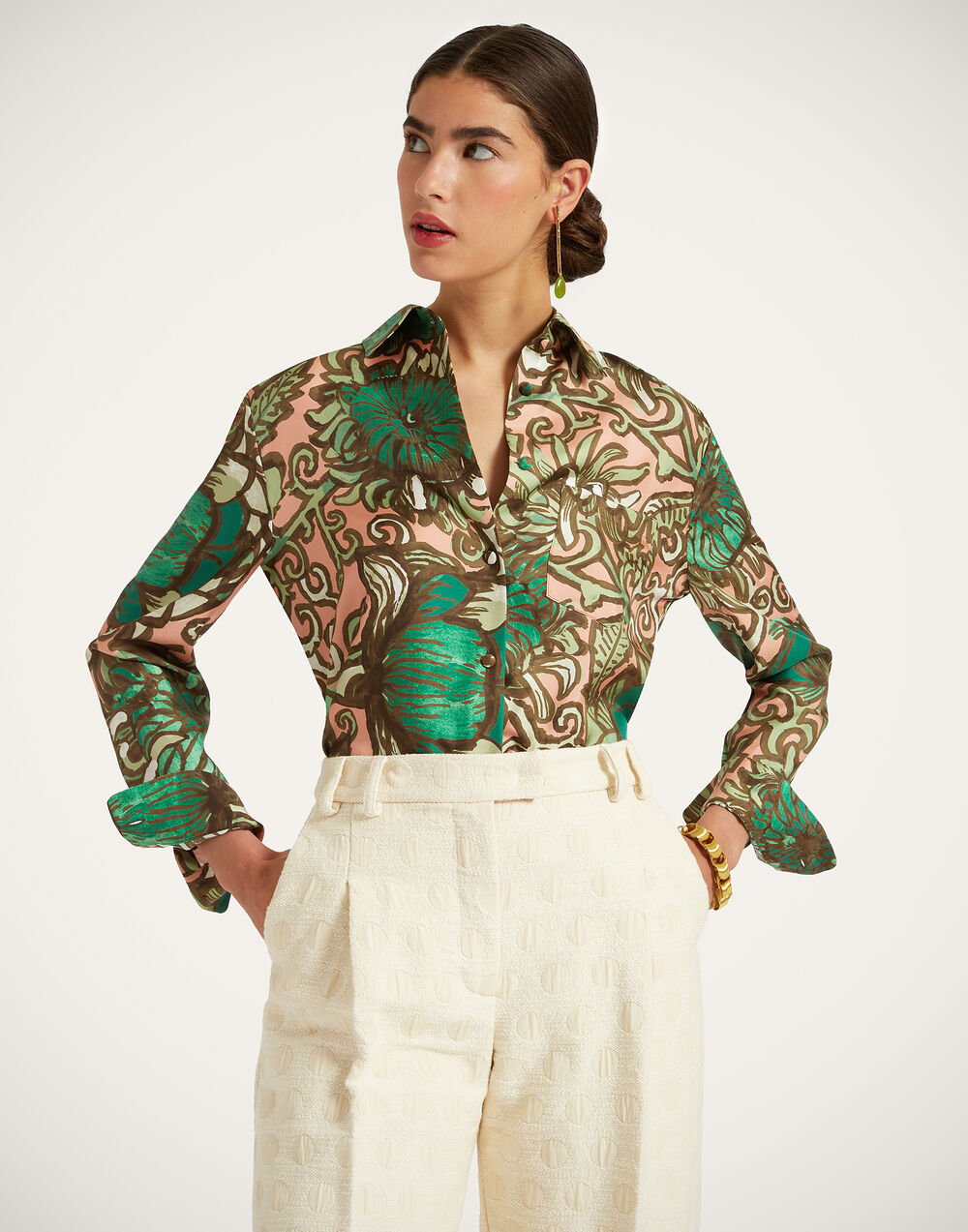 Boy Shirt - 3