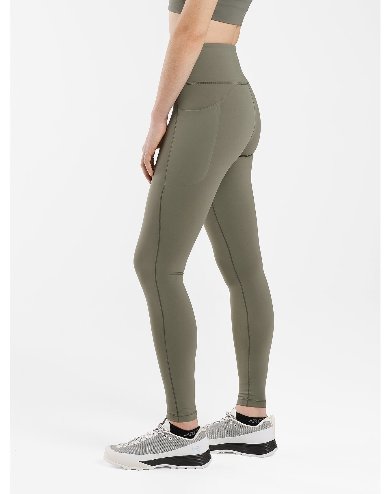 Essent High-Rise Legging 28" - 3