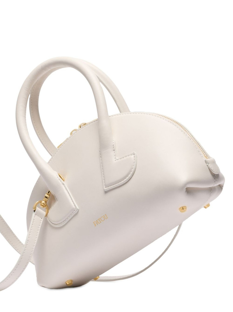 Le Patou Bowling tote bag 3