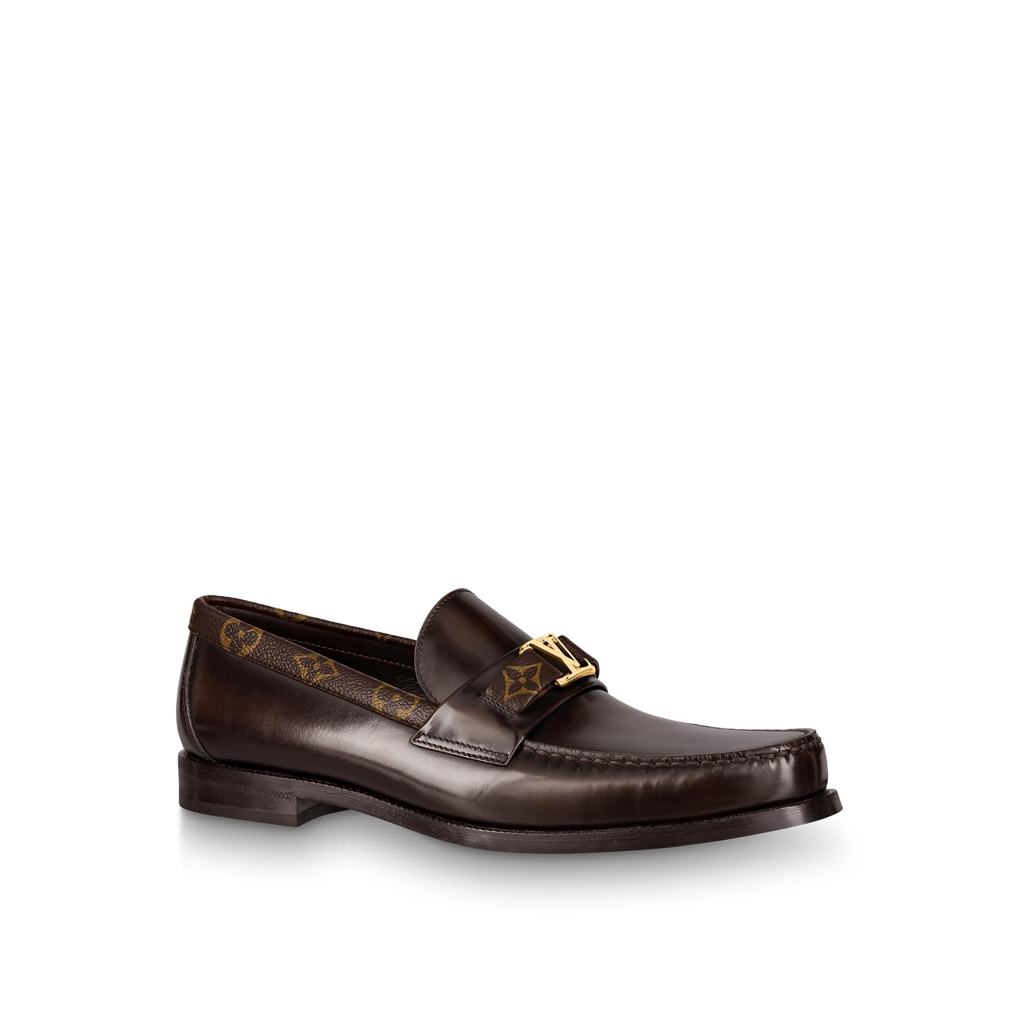 Major Loafer - 1