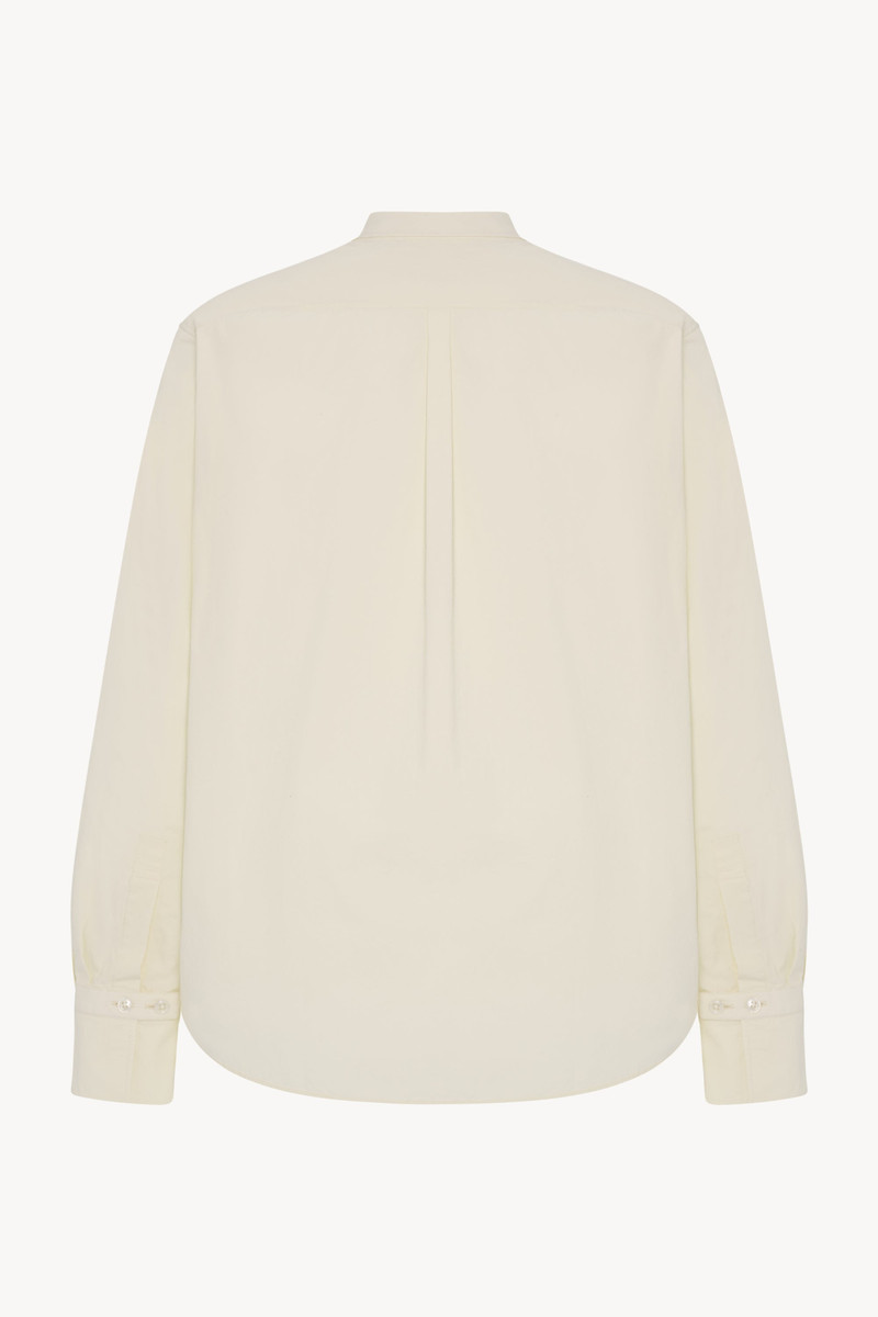 The Row Marek Shirt outlook