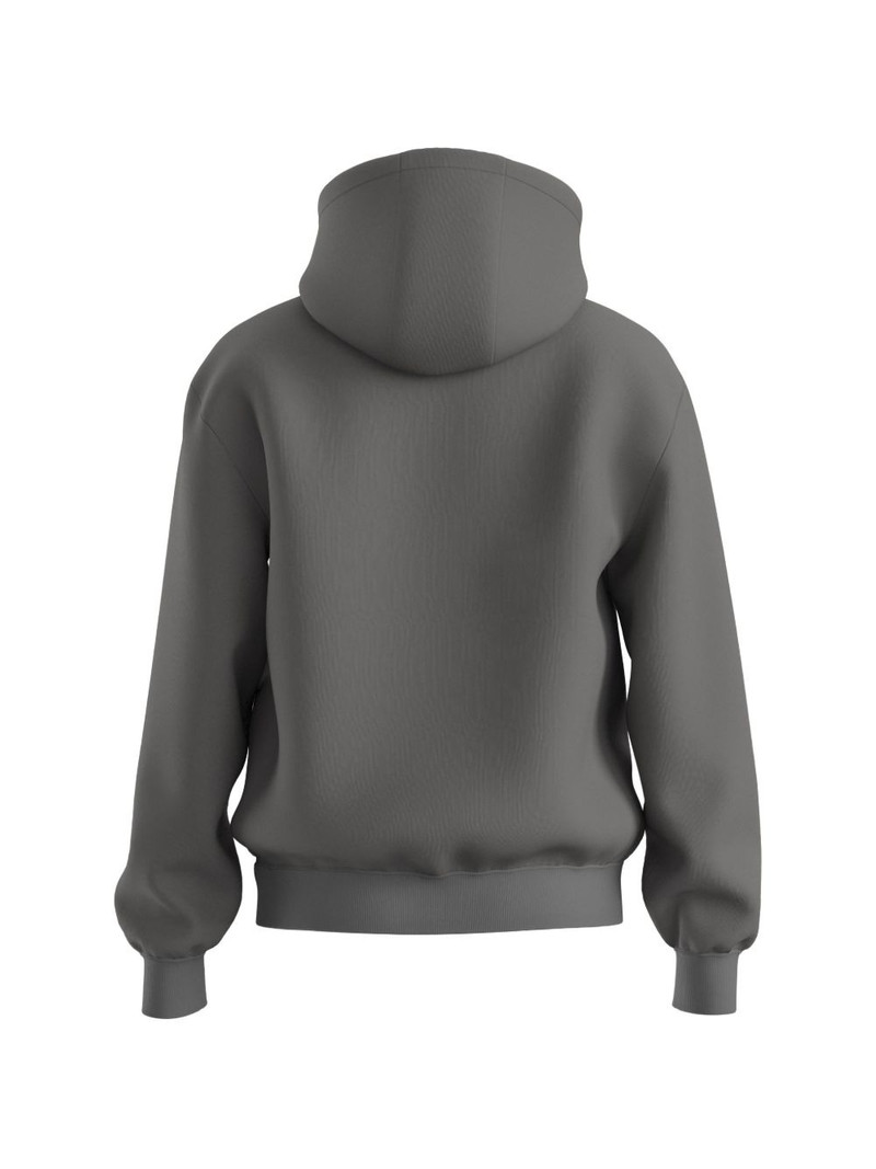 HUGO zip hoodie outlook