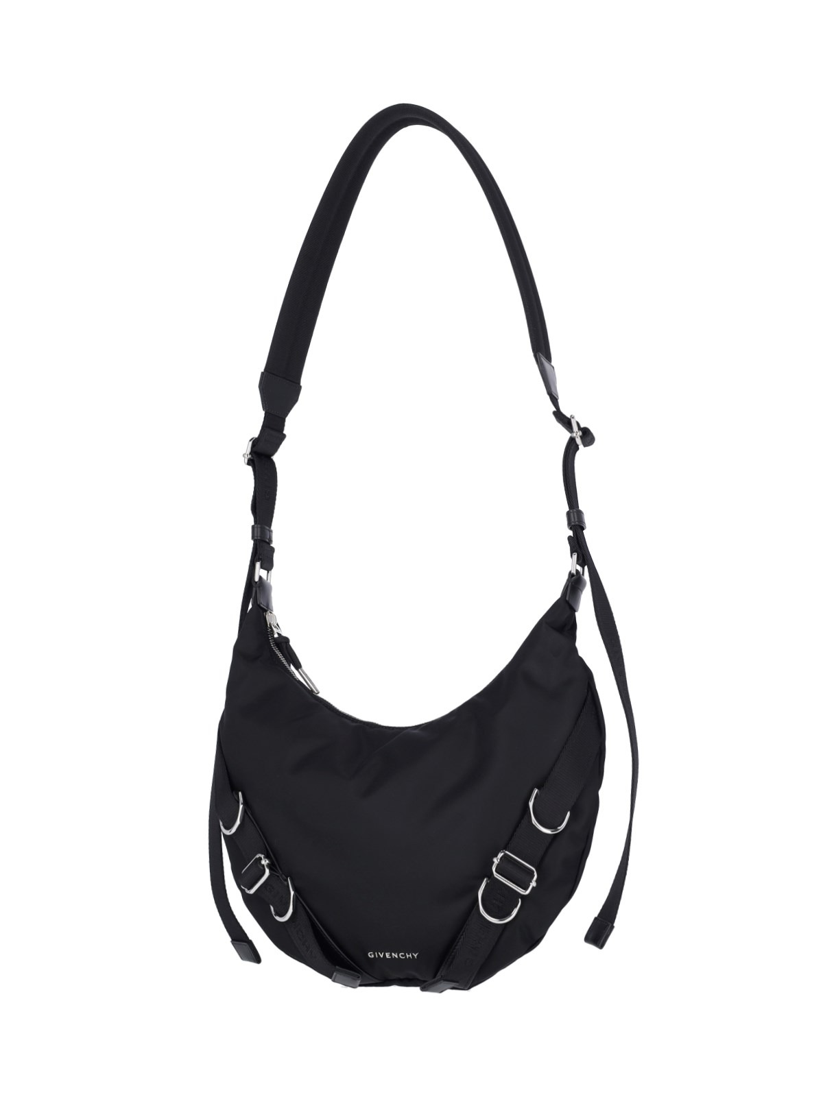 'VOYOU' CROSSBODY BAG - 2