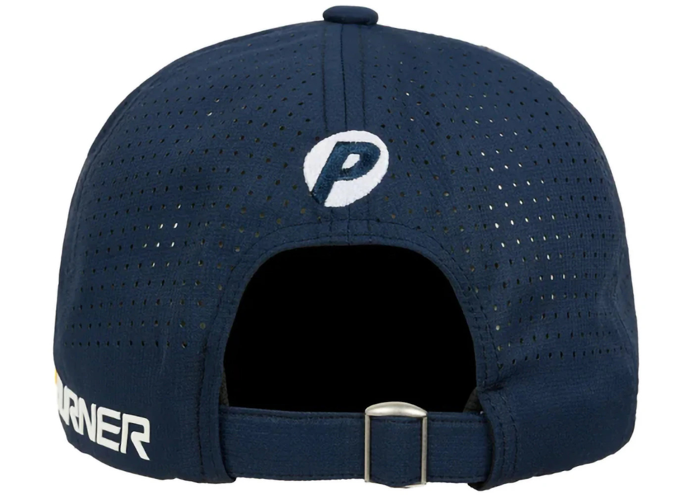 Palace Palace Tour 6-Panel Navy - 3