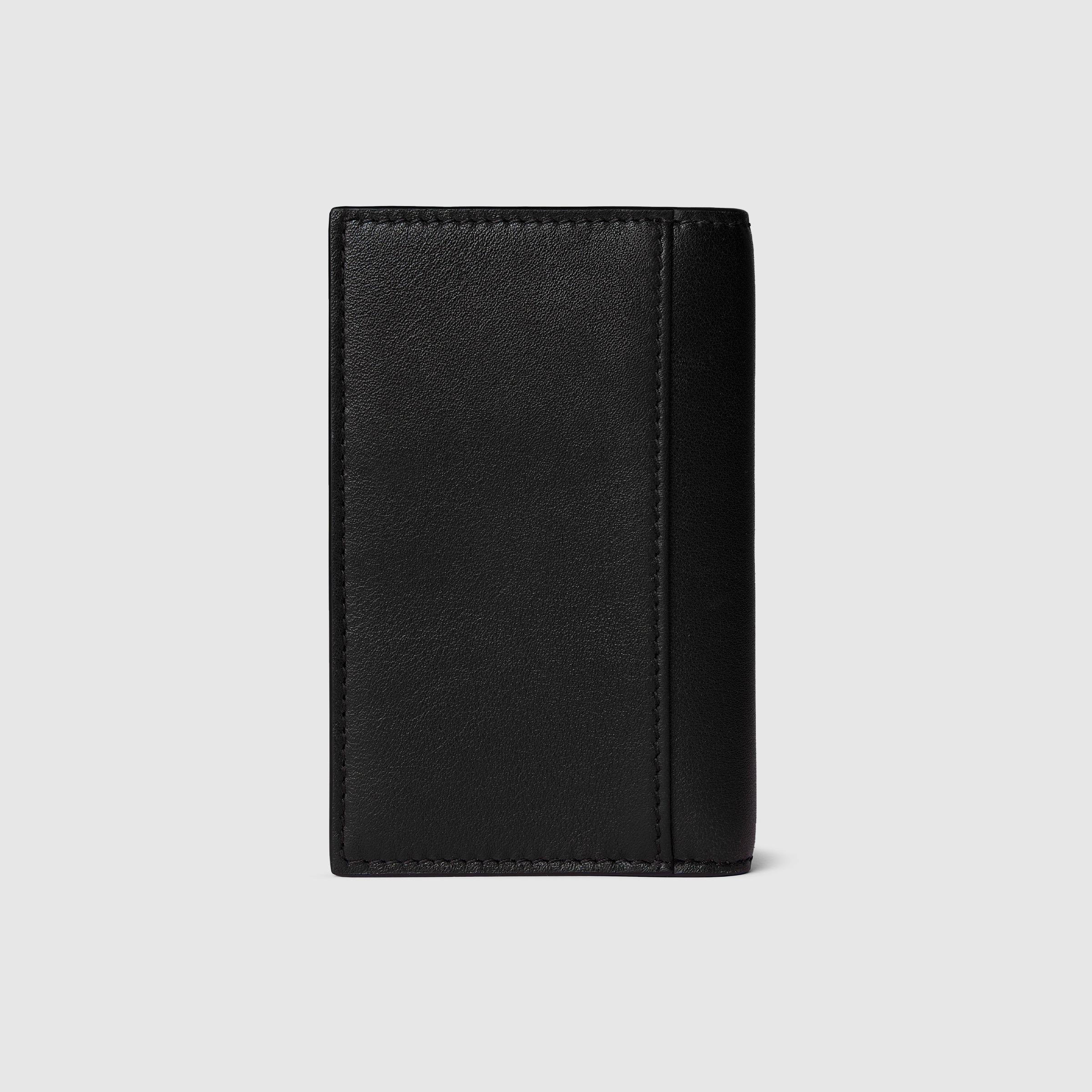 Long card case with Horsebit - 4
