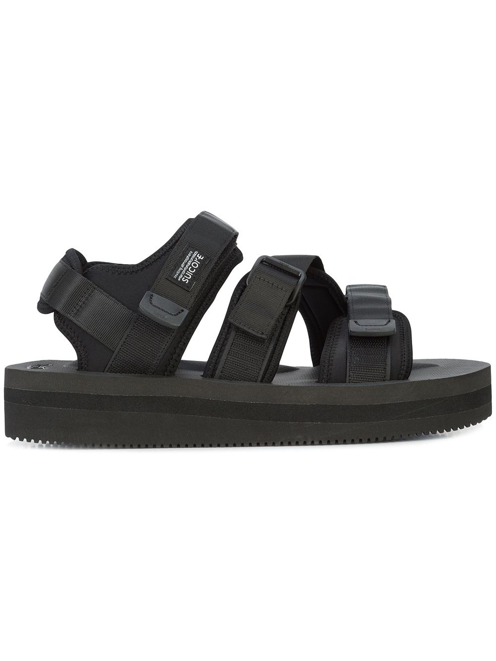 Kisee-VPO sandals - 1