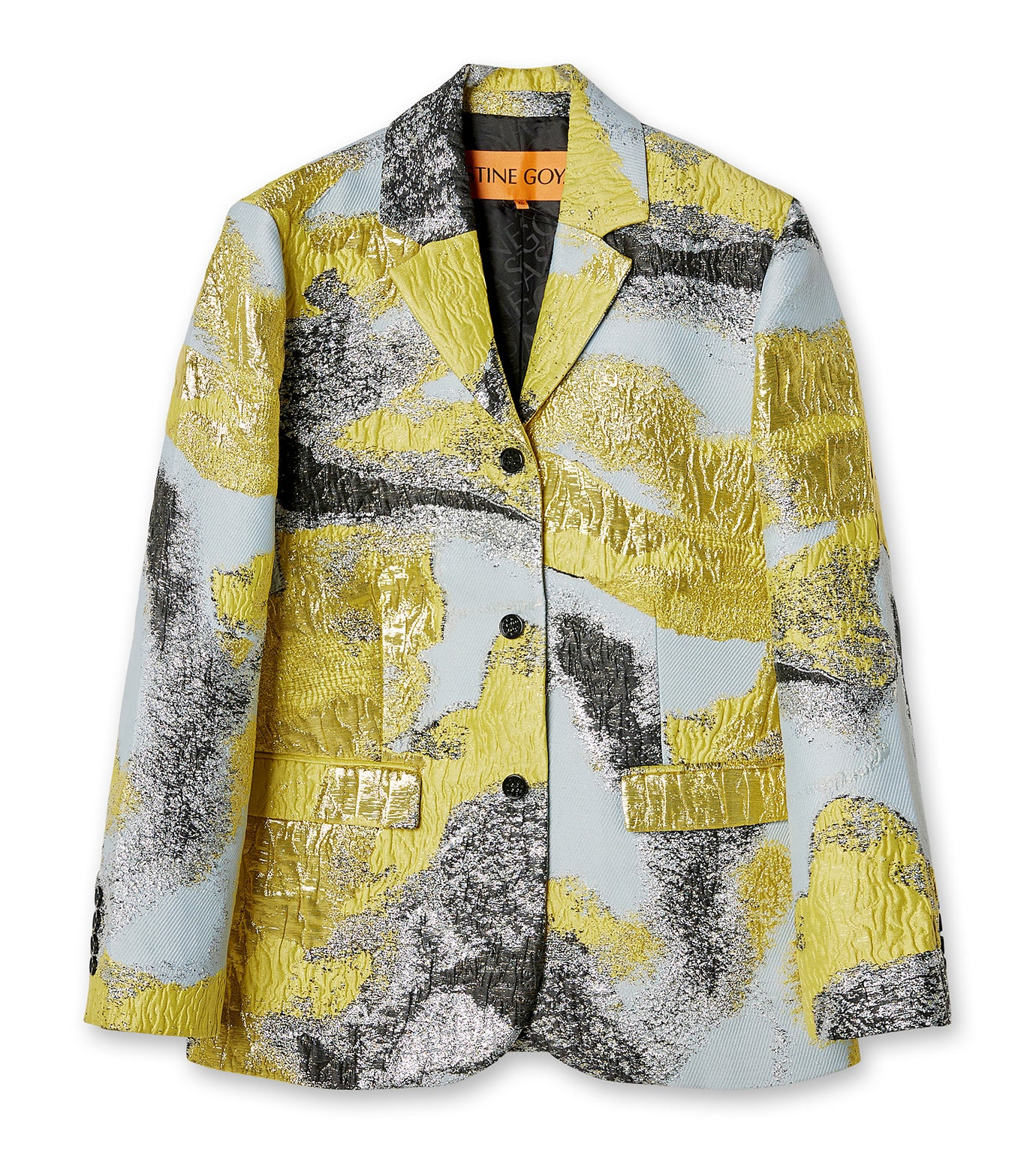 Pezz Jacket - 1