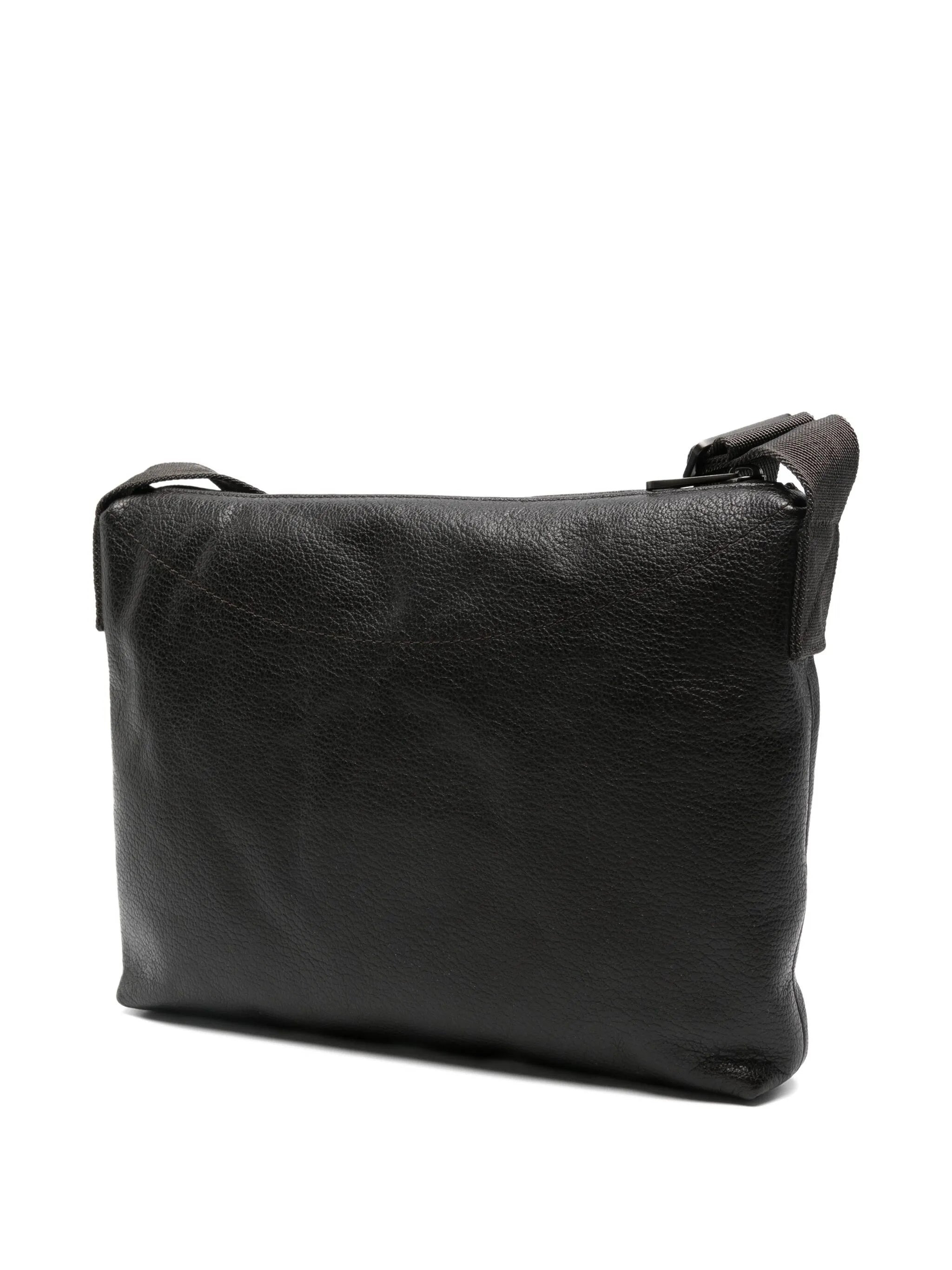 Lemaire Leather Cross-body Bag - 4
