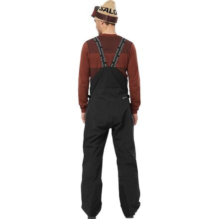 Absolute Bib Pant - Men's - 2