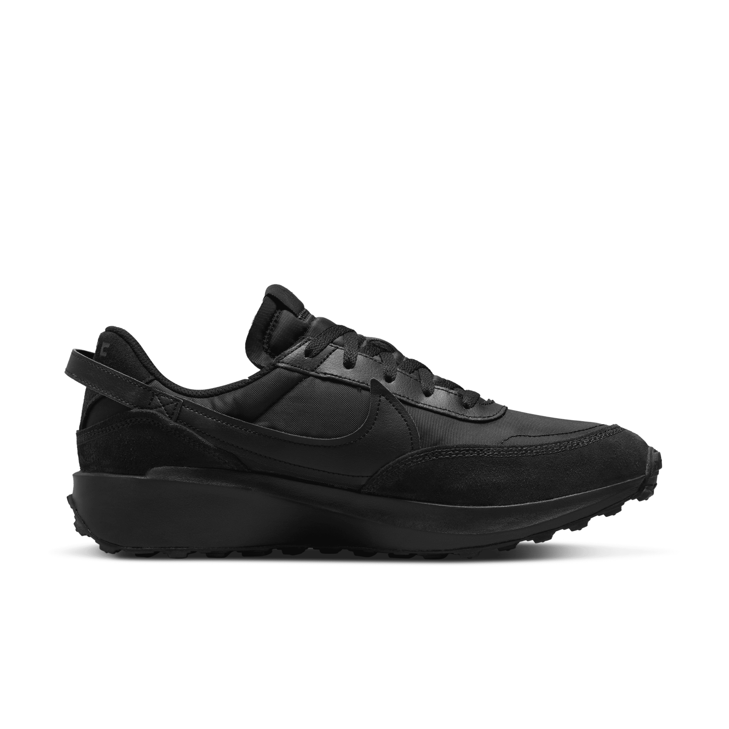 新品 Nike Waffle Debut Triple Black 26.5 Amazon.com | Nike Waffle Debut Unisex Shoes Size 15, Color