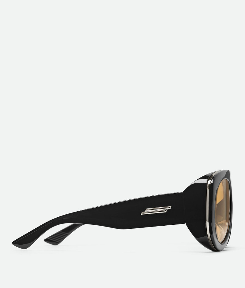Osservatorio Aviator Sunglasses 3