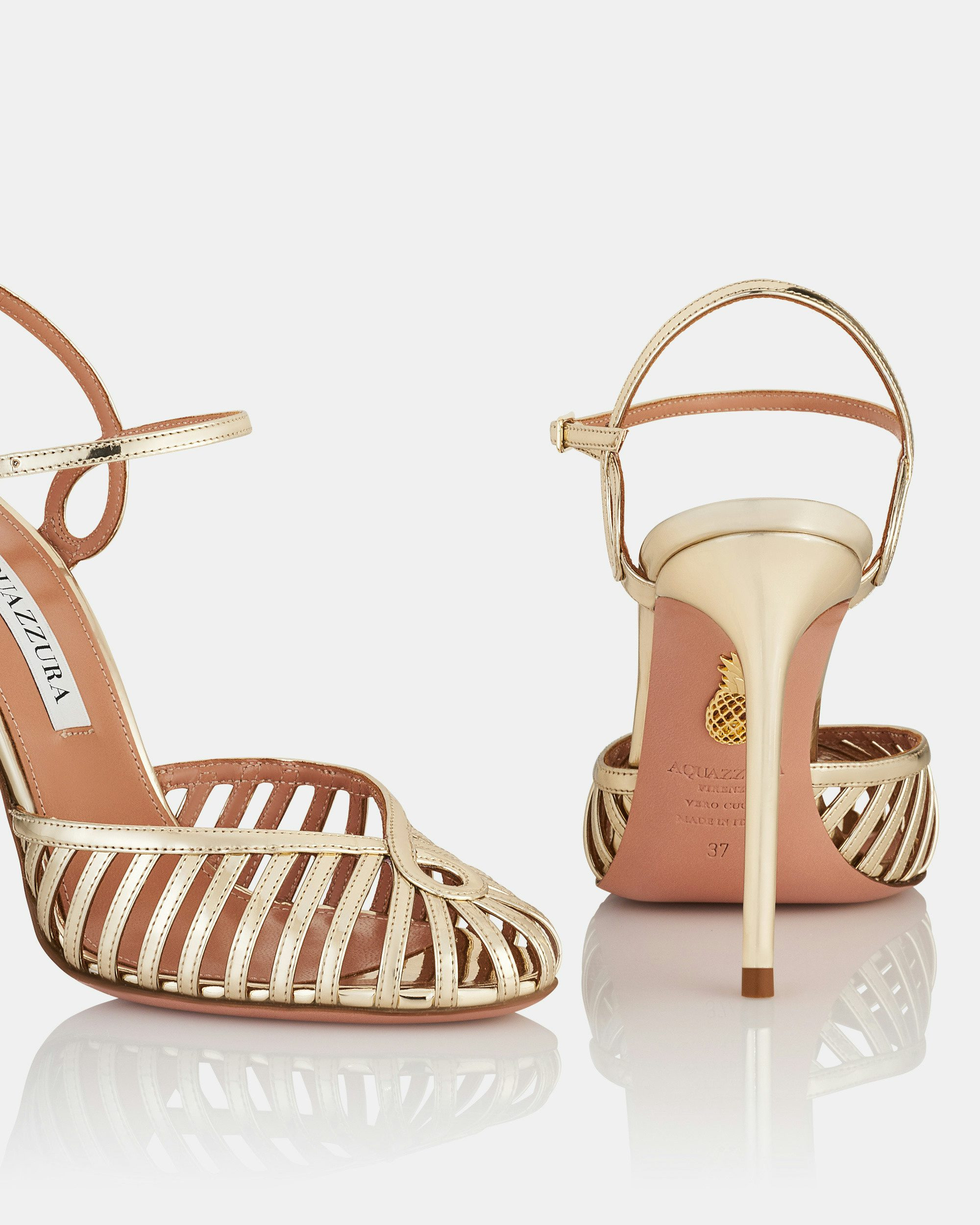 Sweet Surrender Pump 105 - 4
