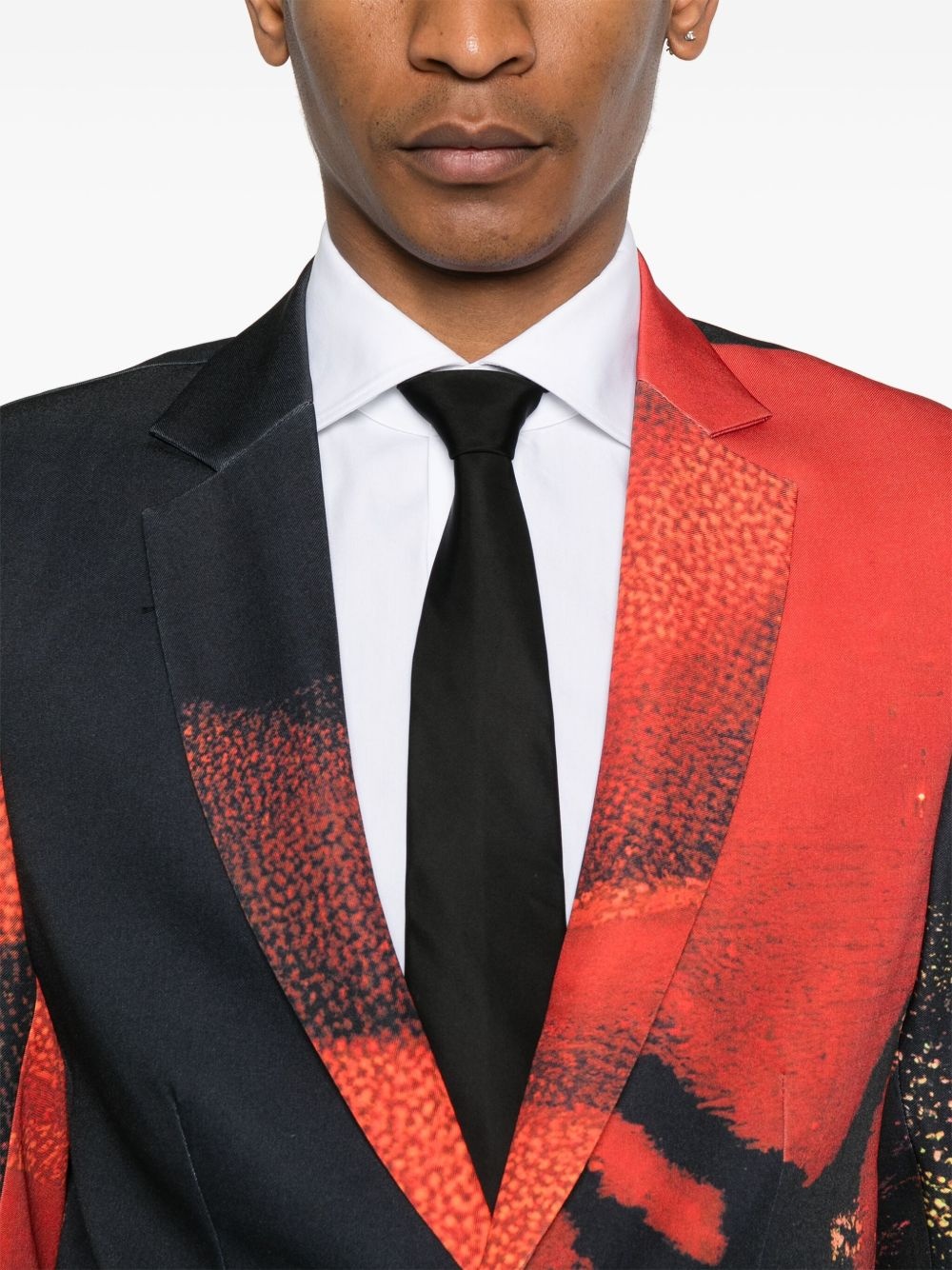 Spiralingman blazer - 5