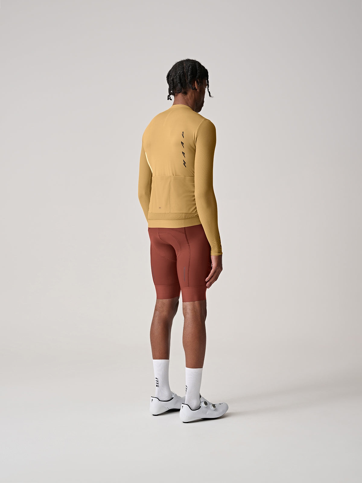 Evade Pro Base LS Jersey 2.0 - 4