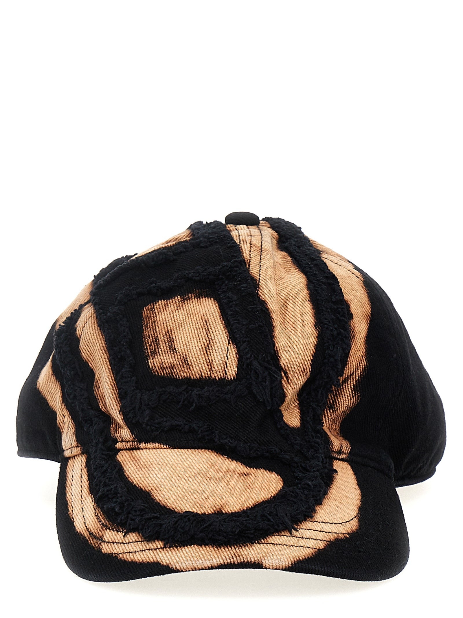 Diesel 'C Jason' Cap - 1