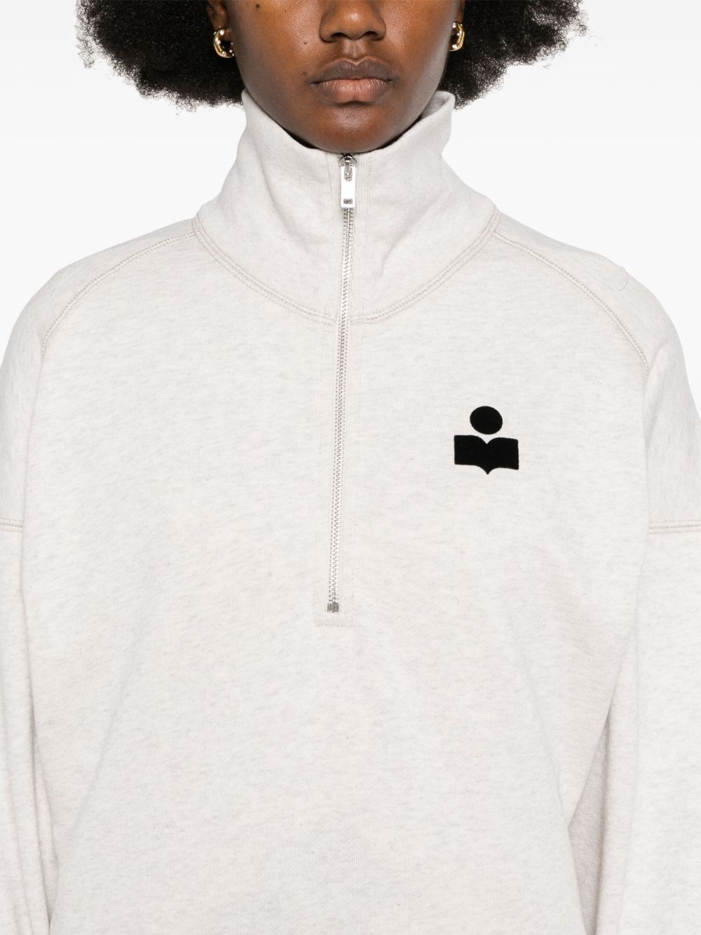 Ross sweatshirt - 5