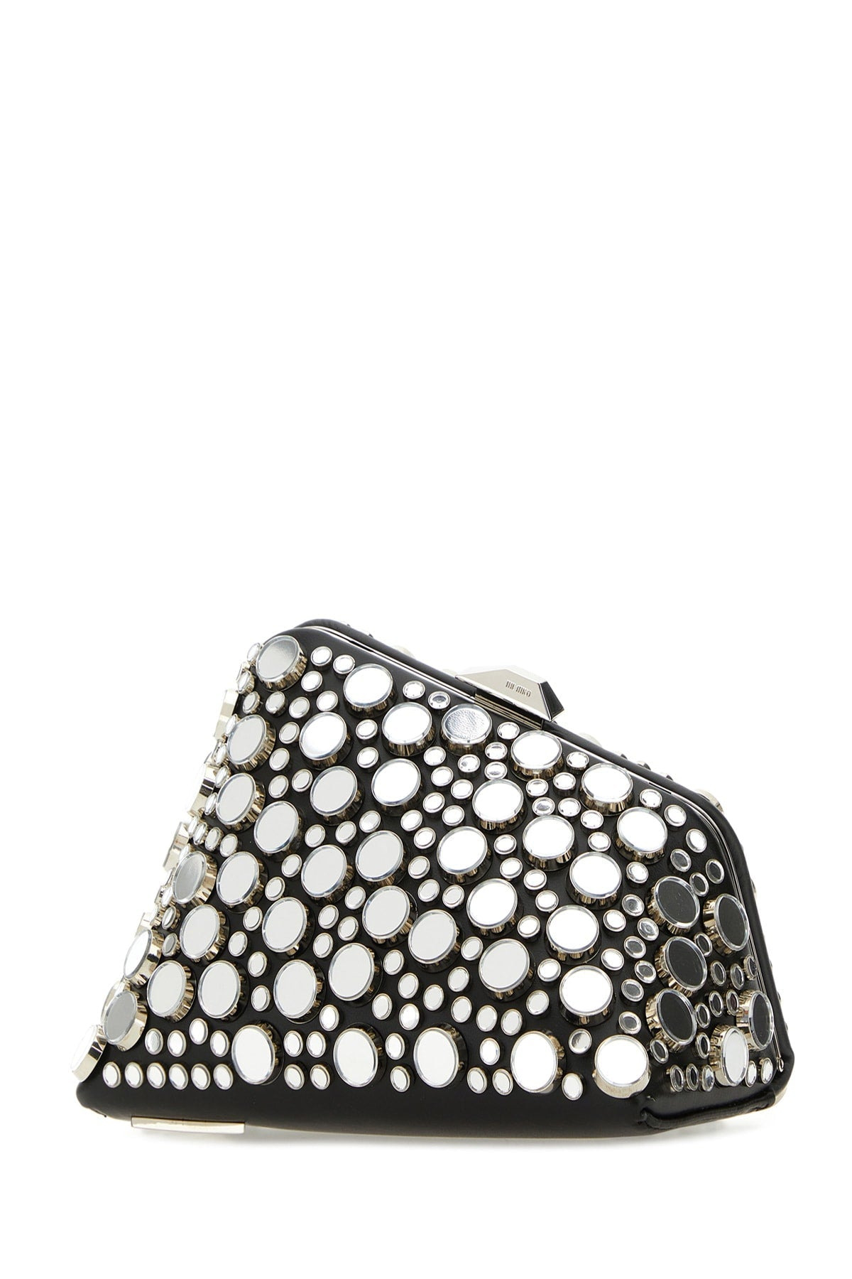 The Attico Women Clutch - 2