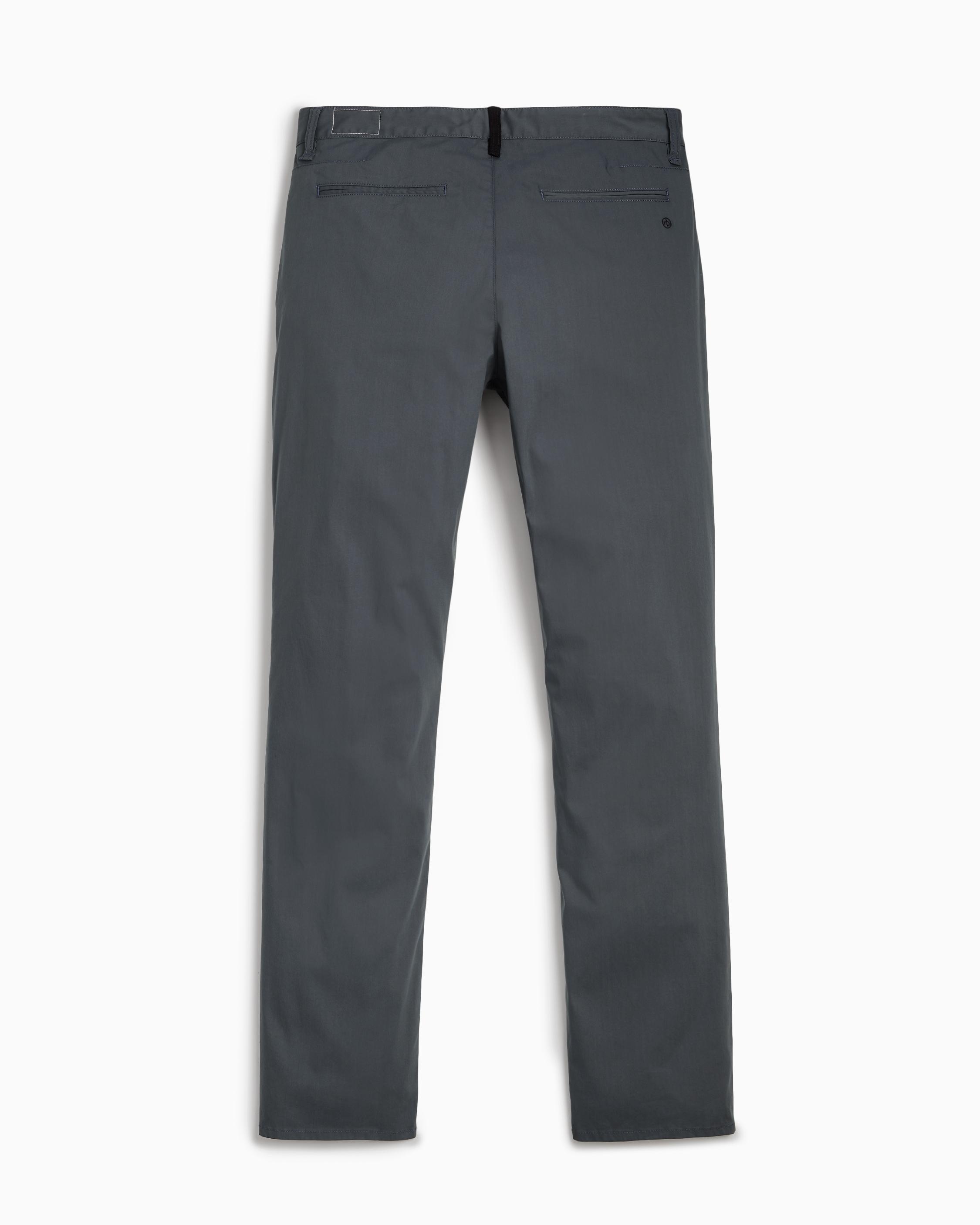 Fit 2 Mid-Rise Flyweight Chino
Slim Fit Lightweight Pant - 2