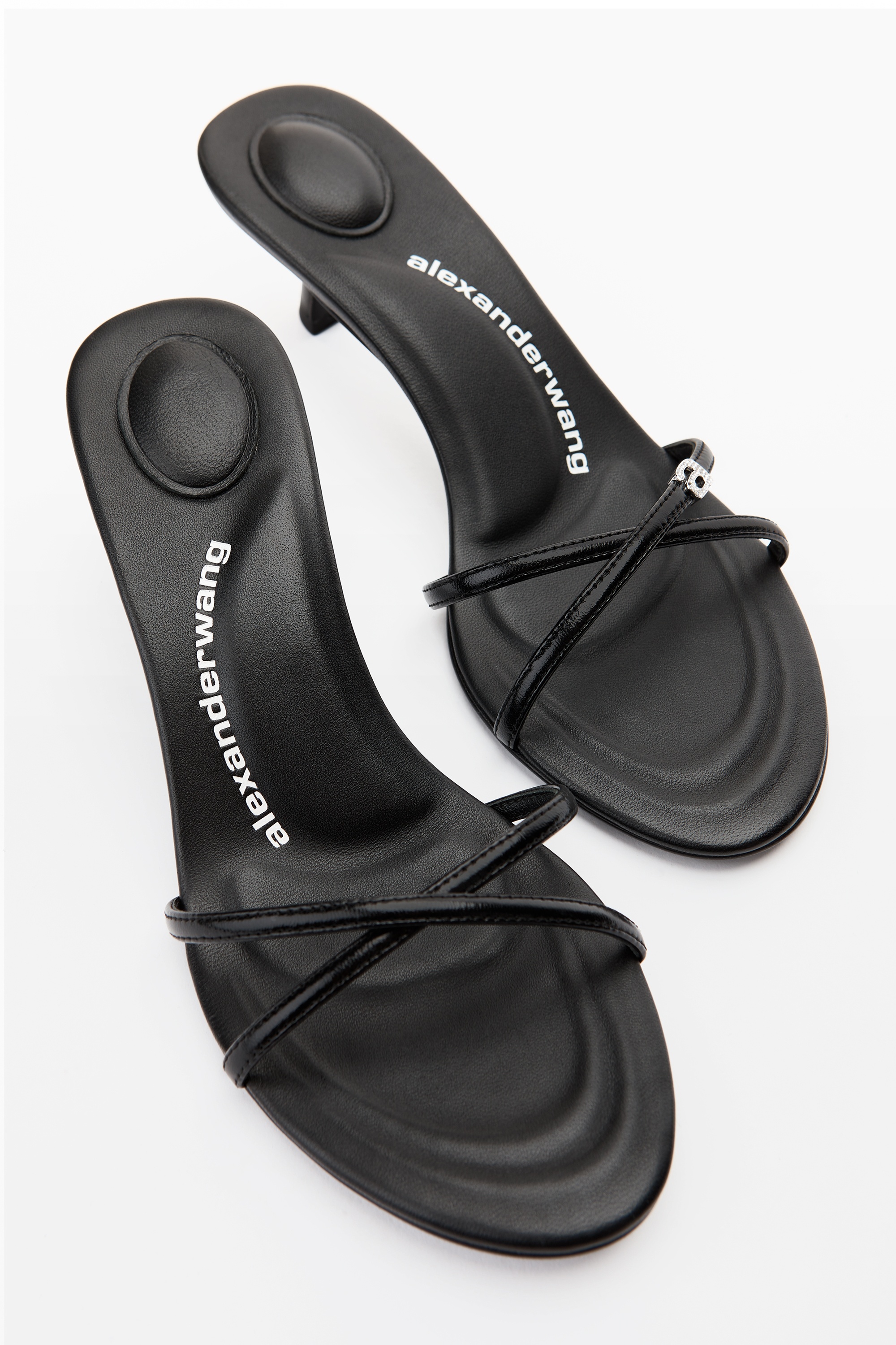 DAHLIA 50 SANDAL IN CAPRETTO - 4