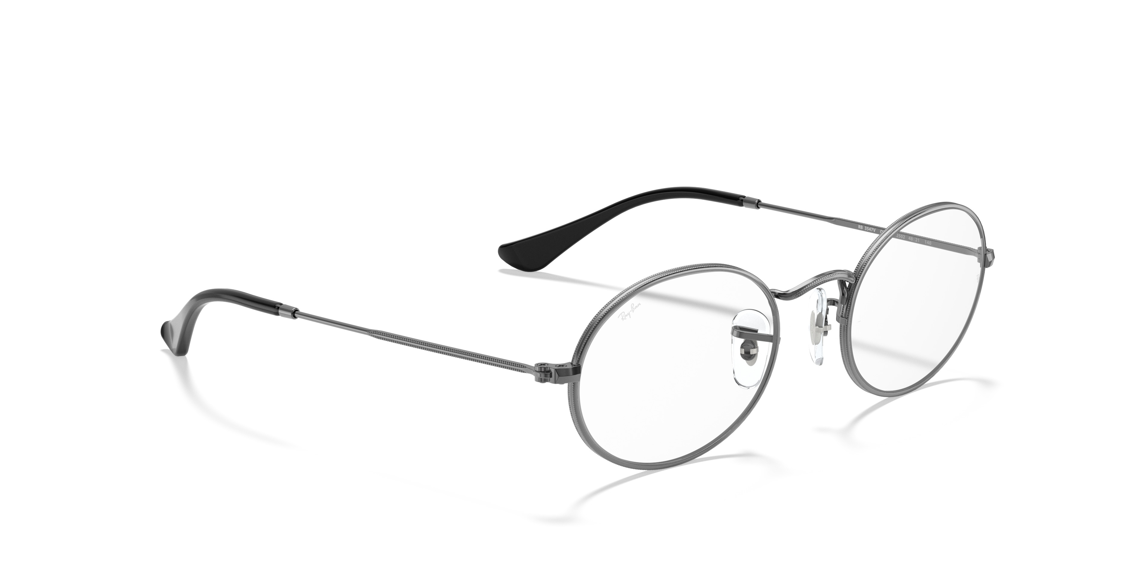 OVAL OPTICS - 8