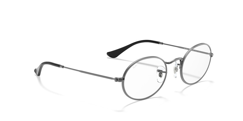 OVAL OPTICS 8