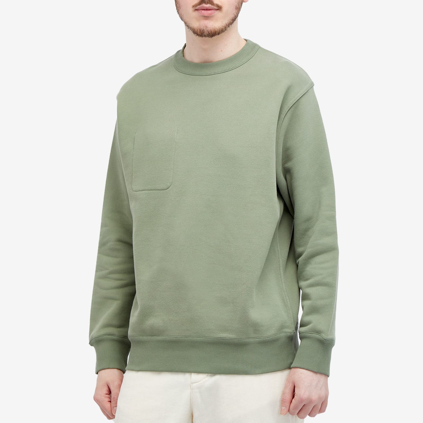 Oliver Spencer Reversible Sweatshirt - 2