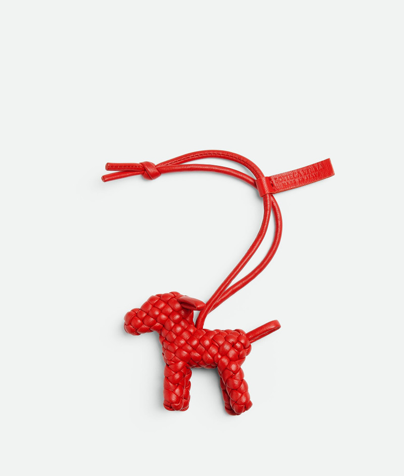 Dog Charm 1