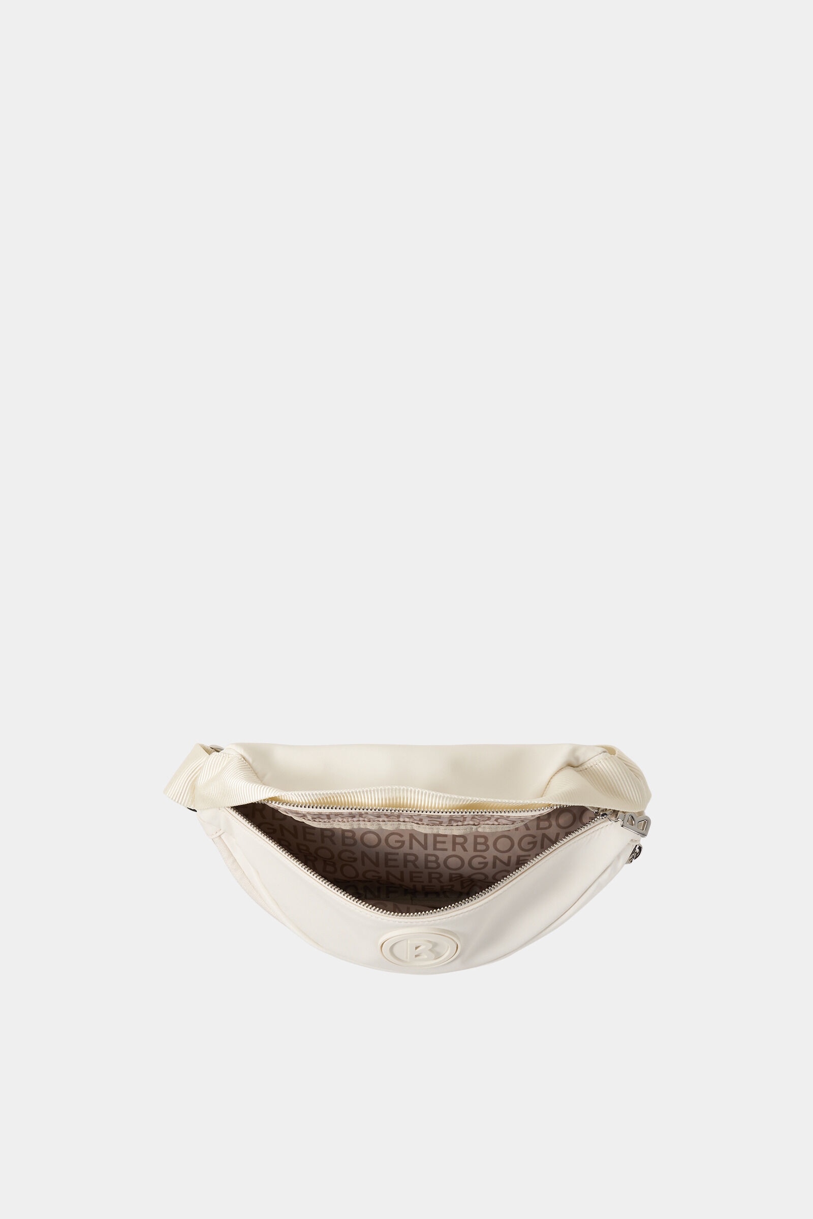Belt bag Maggia Janica in Off-White - 4
