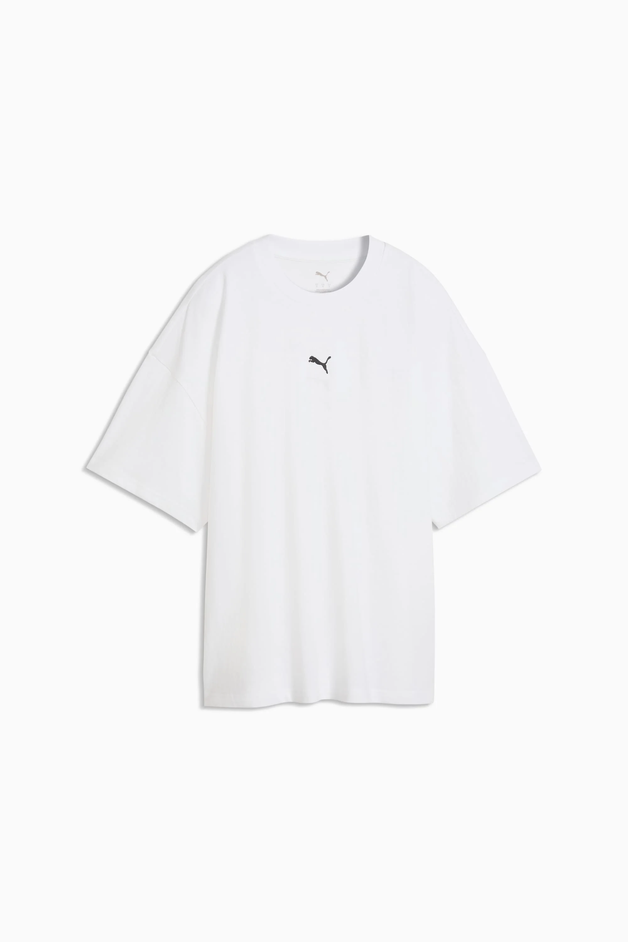 PUMA Essentials Women's Oversized Tee - 1