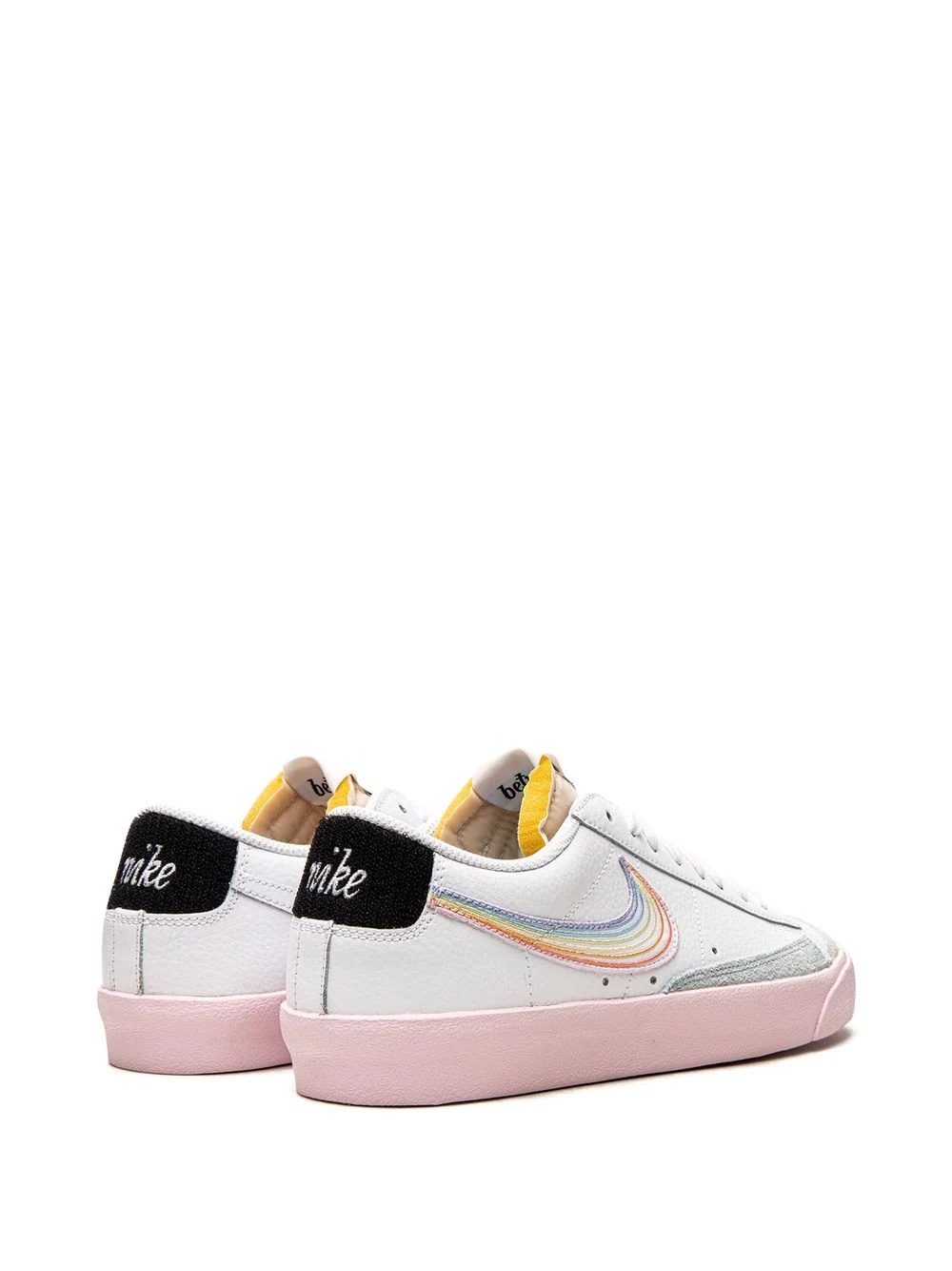 Blazer Low 77 "Be True (2021)" sneakers - 3