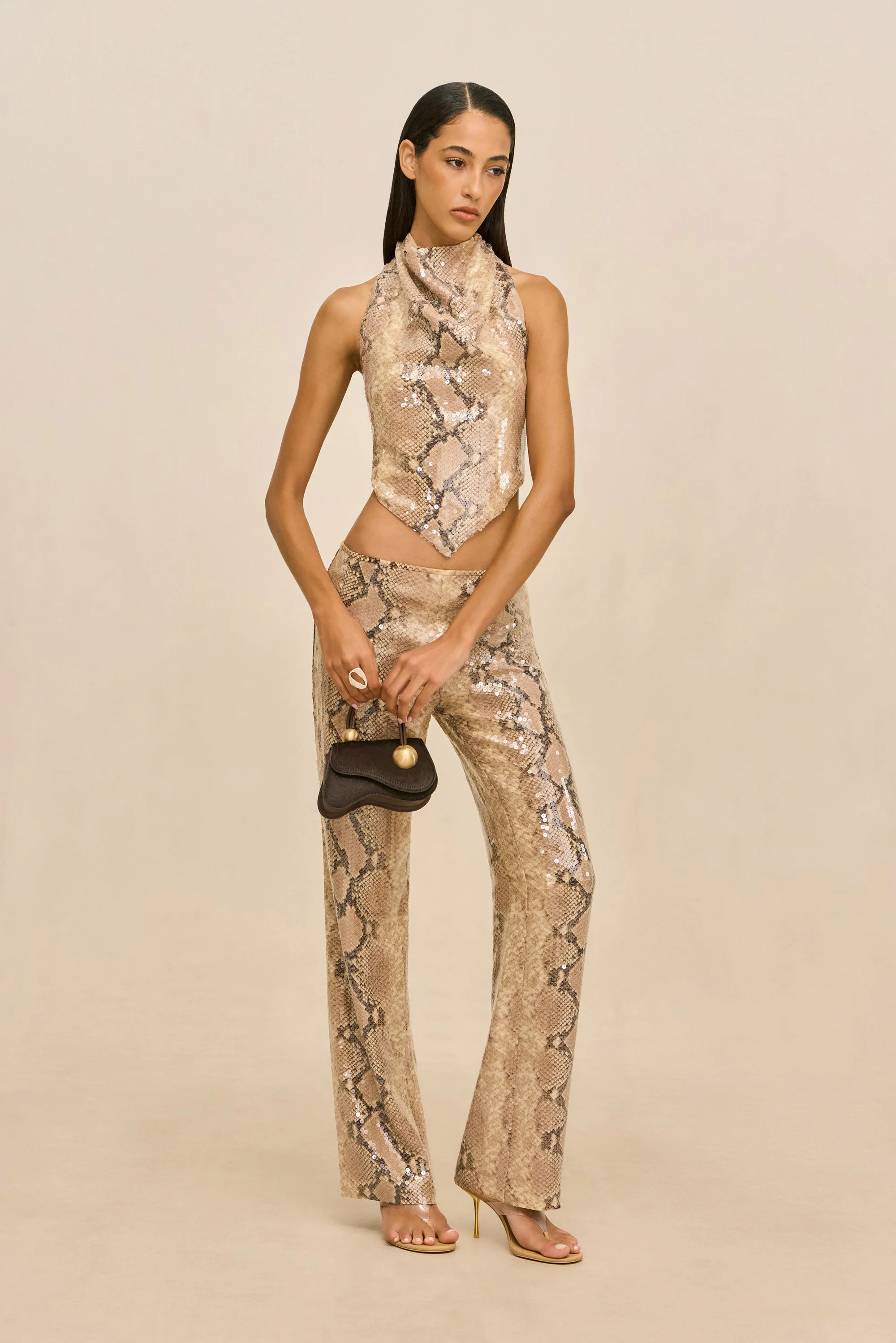 ZEVA PANT - 1