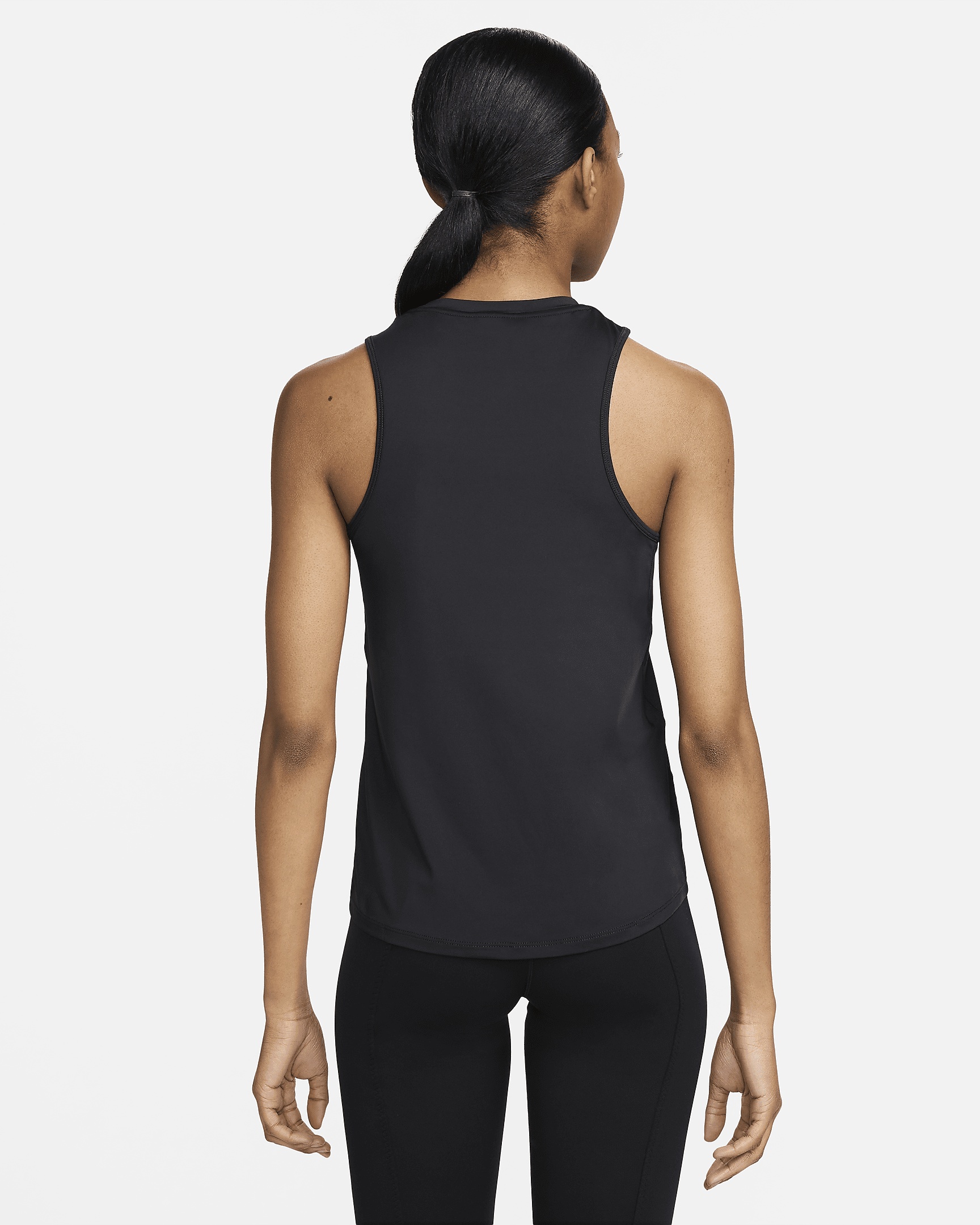 Nike One Classic Women's Dri-FIT Tank Top - 2