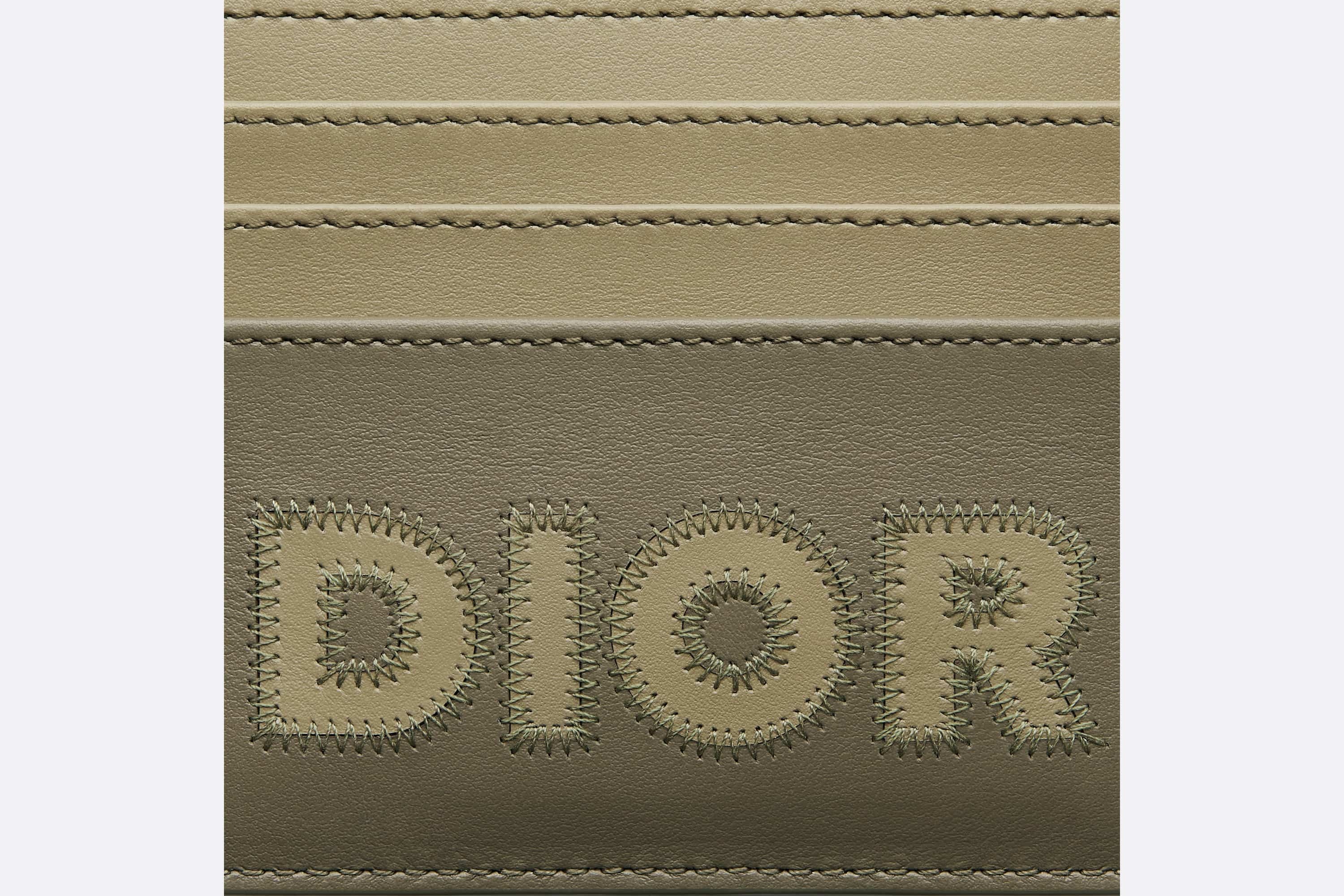Card Holder - 4