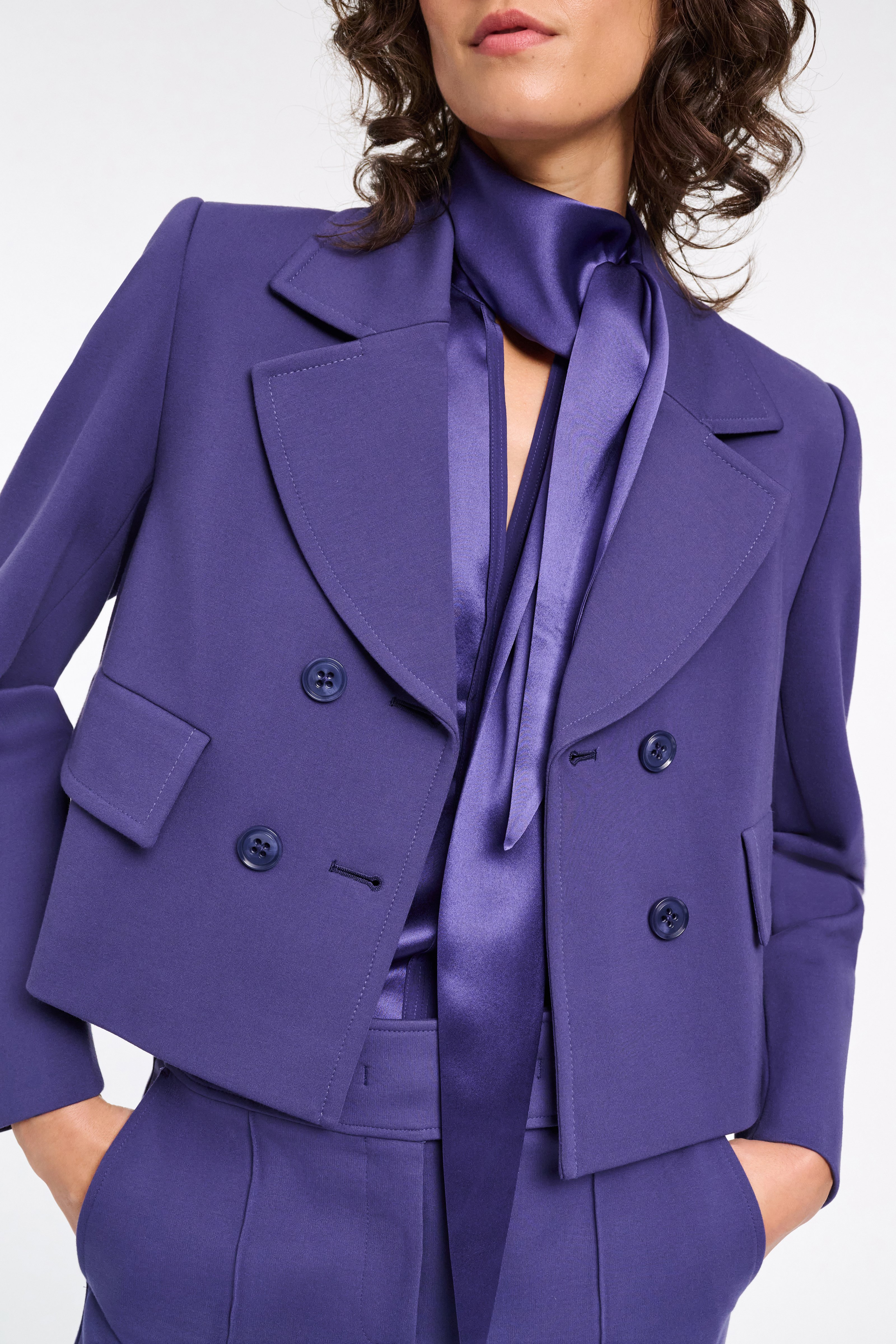 EMOTIONAL ESSENCE jacket - 4