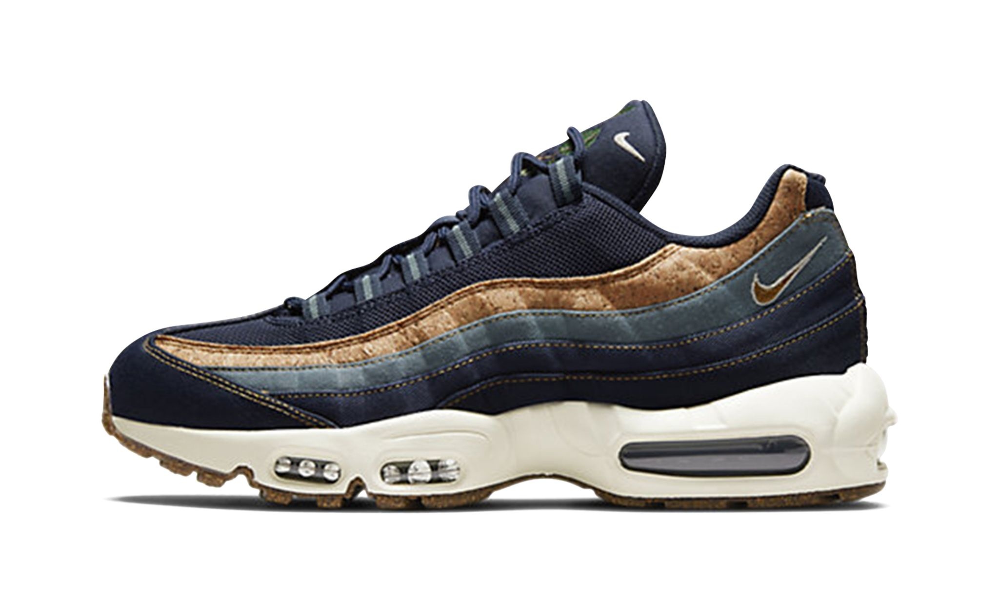 Nike Air Max 95 "Cork" - 1