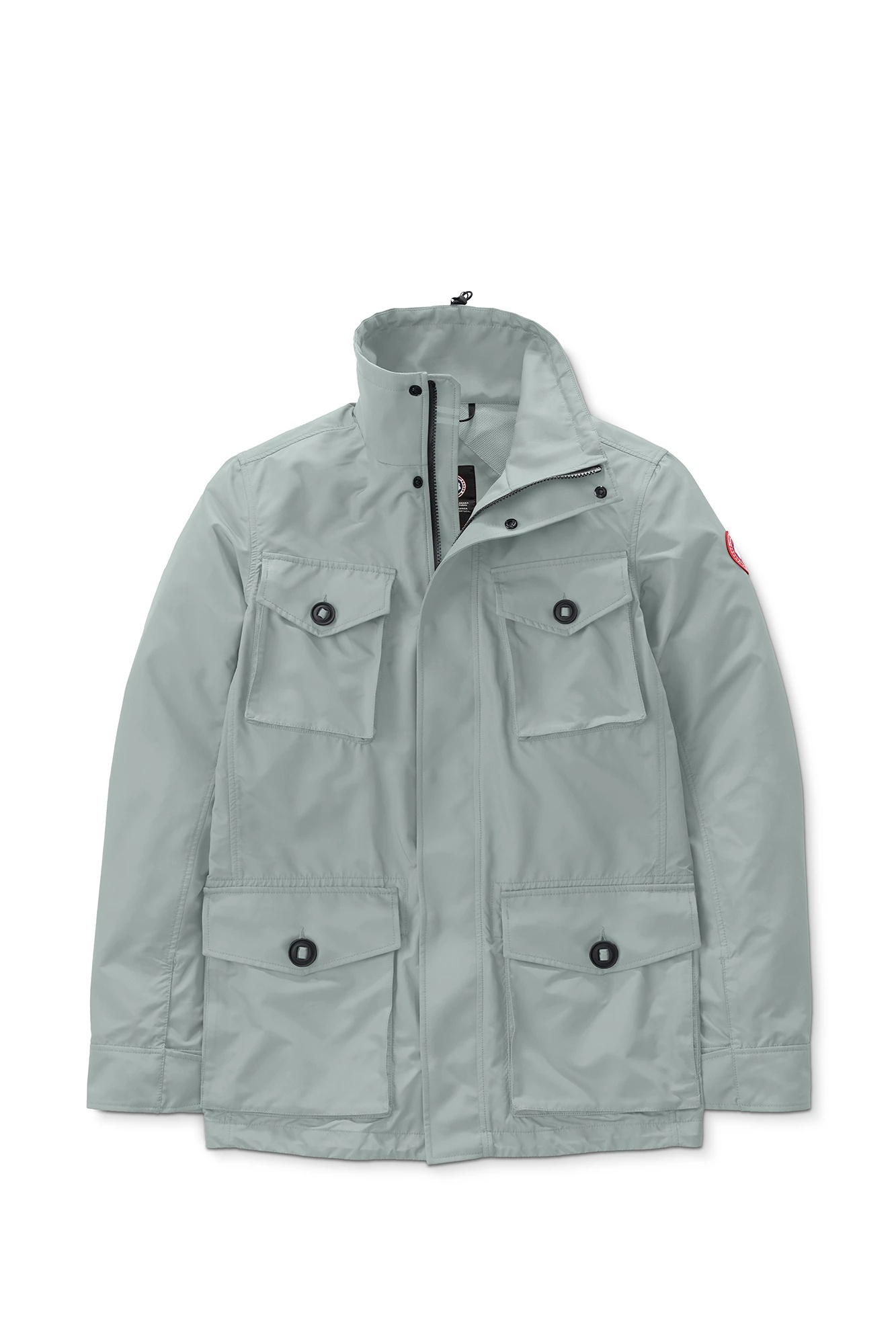 STANHOPE JACKET - 7