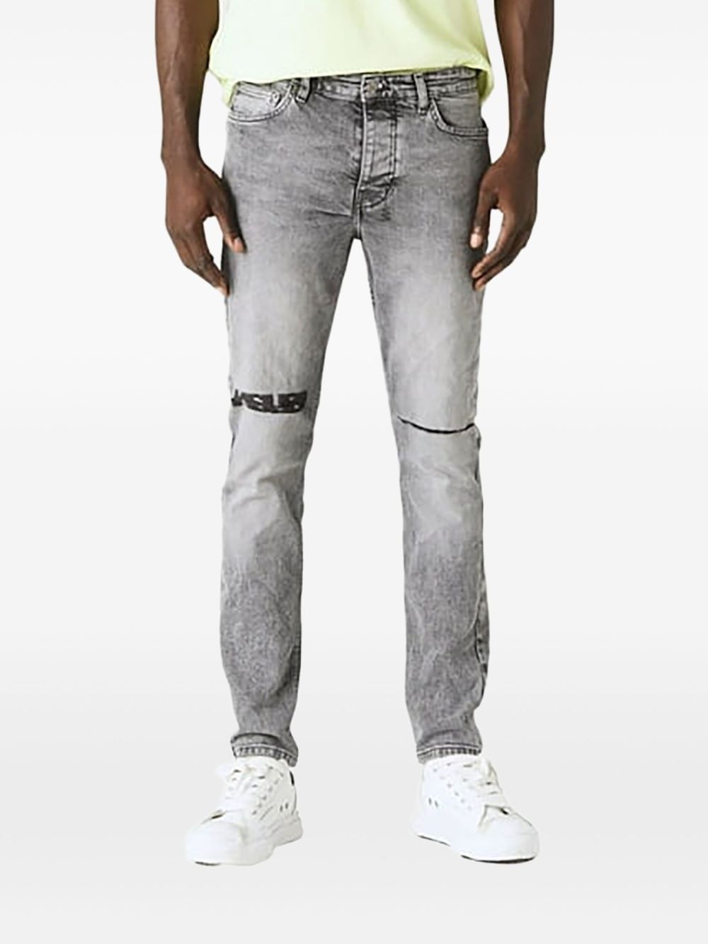 Van Winkle Thrifted jeans - 2