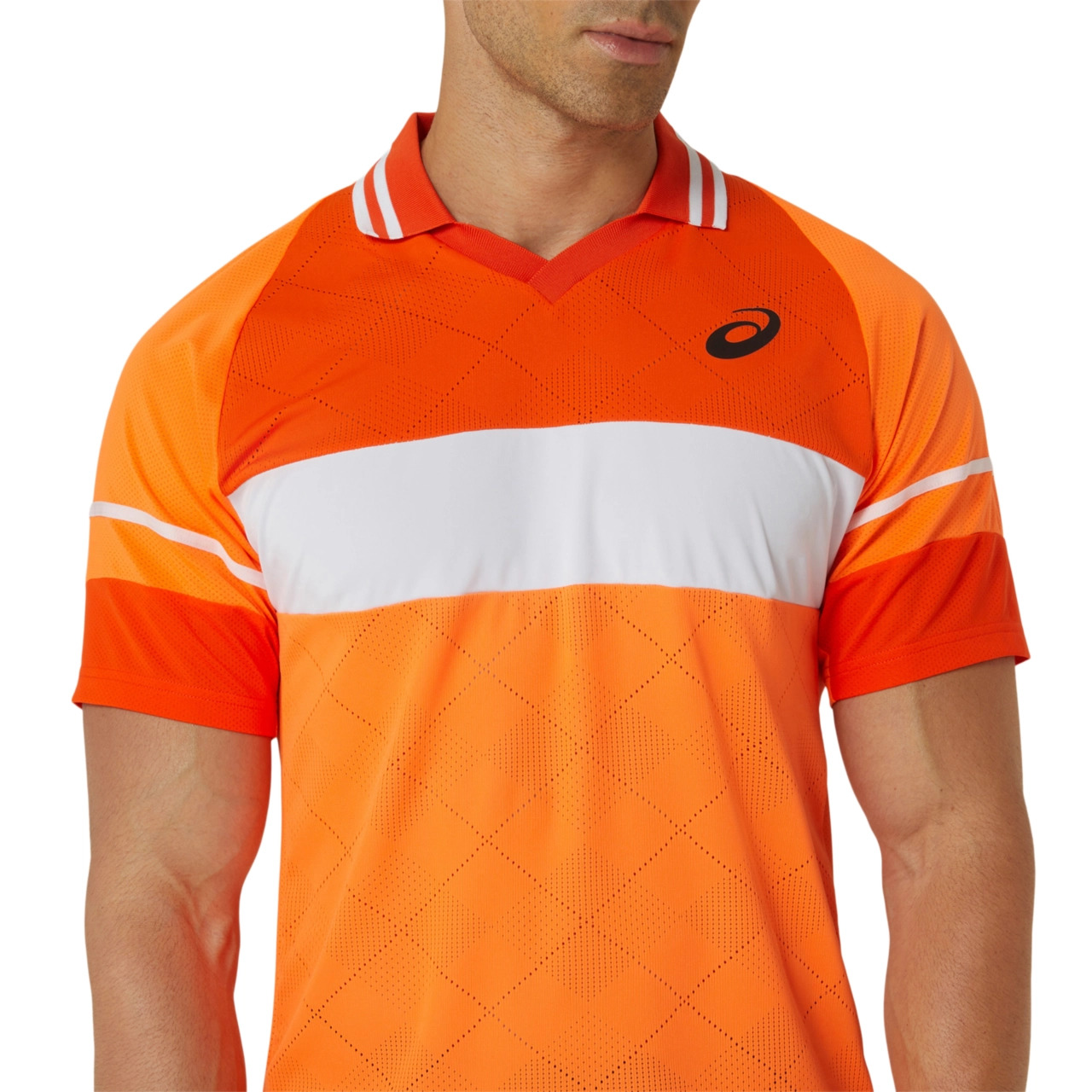 MEN'S MATCH ACTIBREEZE POLO-SHIRT - 5